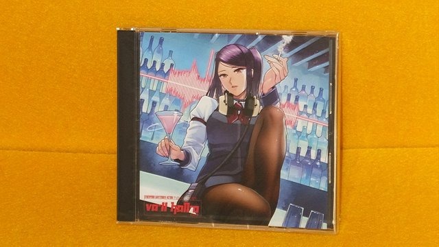 『VA-11 Hall-A』ファンほど気になるパッケージ版特典をチェック！9キャラの設定を描く資料集は40pのボリューム、理解が深まるインタビューも