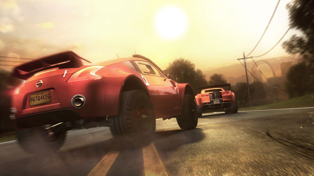 GC 13: 『The Crew』のスキルチャレンジなどウォークスルー映像を含む最新トレイラー、スクリーンショットが公開