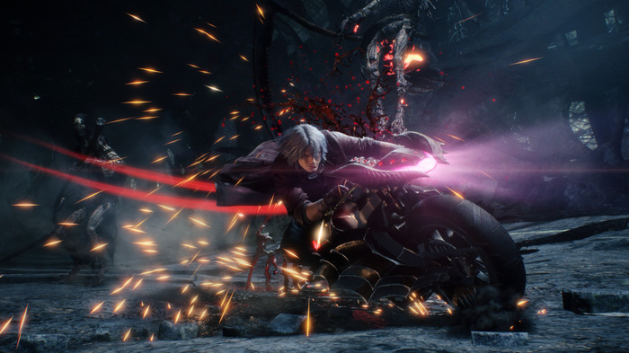 週末セール情報ひとまとめ『Devil May Cry 5』『Katana ZERO』『SLAY THE SPIRE』『GRIS』他