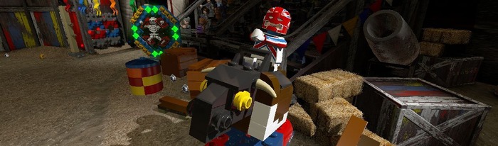 GC 13: マーベルキャラクター達が激闘を繰り広げる『LEGO Marvel Super Heroes』最新トレイラー