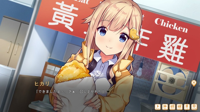 中華ゲーム見聞録：台湾夜市運営シミュ『食用系少女 Food Girls』擬人化された台湾グルメ少女たちとともにボロ夜市を救え！ー開発者インタビューも