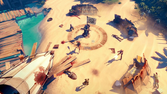 新しいDEAD ISLANDはZOMBA系！？『DEAD ISLAND EPIDEMIC』ハンズオンプレビュー