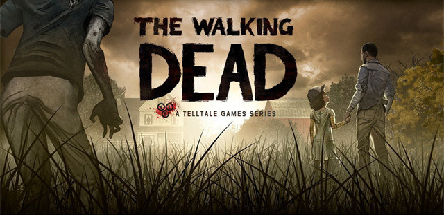 PS3『The Walking Dead』がサイバーフロントよりローカライズ！Amazon.co.jpにて予約開始