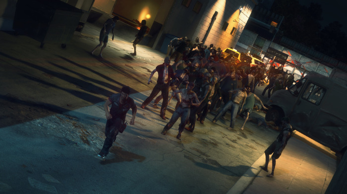 GC 13: 会場ハンズオフデモから分かった『Dead Rising 3』ゲームディテール