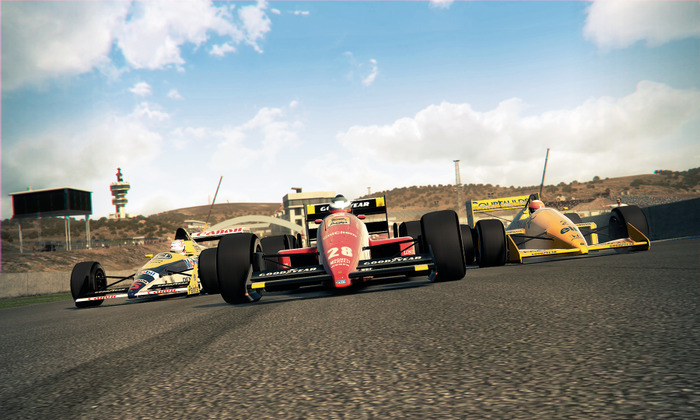 GC 2013: 『F1 2013』の新たなコース解説映像やgamescomスクリーンショットが公開