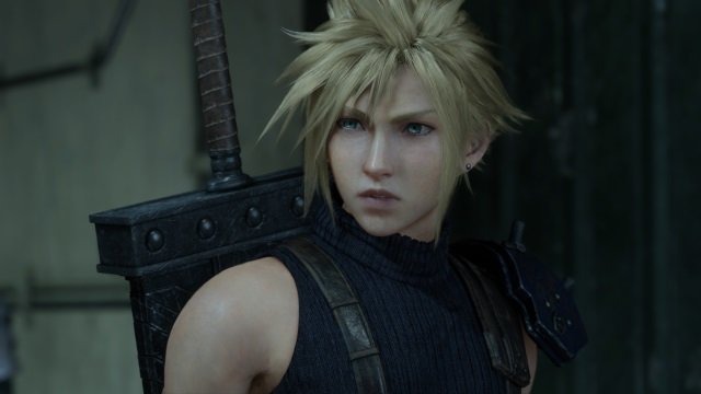 『FF7 リメイク』ストーリーやバトルシステムに関する基本情報を公開！コマンド×アクションの融合による戦略性の高い戦闘が展開