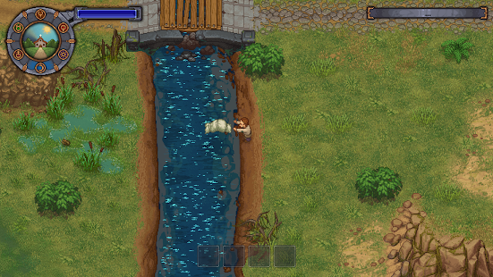 暗黒墓守シム『Graveyard Keeper』日本語対応モバイル版発売開始！スマホでも遺体投棄