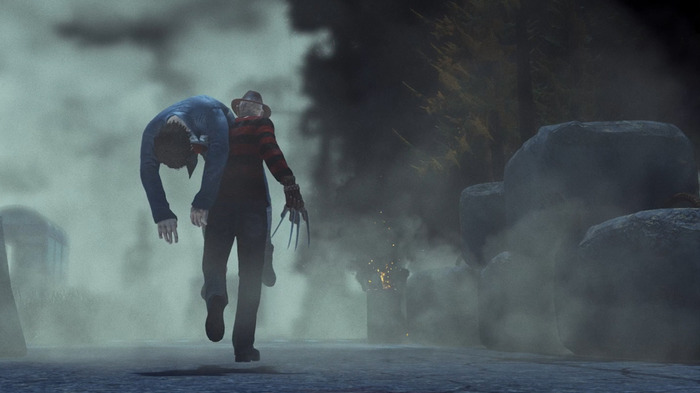 PC版『Dead by Daylight』リワーク後のナイトメアを一足先にプレイできるPTBサーバー3.1.0がオープン