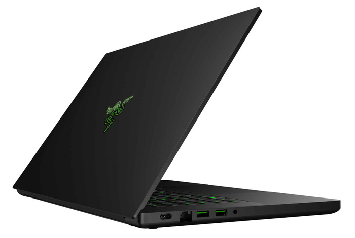 Razer、ゲーミングノートPC「Blade」シリーズの新製品7機種を7月12日より発売―4K、RTX 2080搭載モデルも