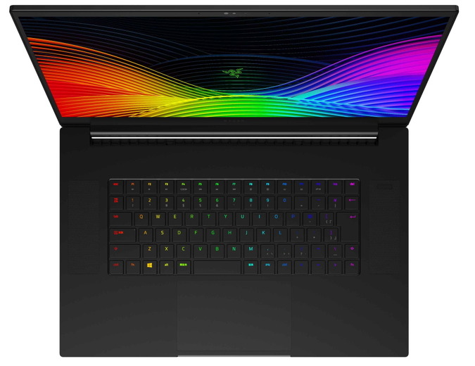 Razer、ゲーミングノートPC「Blade」シリーズの新製品7機種を7月12日より発売―4K、RTX 2080搭載モデルも