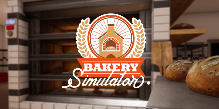 パン作り＆配達シム『Bakery Simulator』は10月配信！20年には海外コンソール版も登場