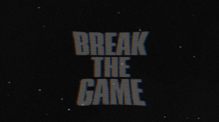 バグった世界を脱出せよ！主人公と“Player”の協力メタACT『Break the Game』プレイレポート【特集】