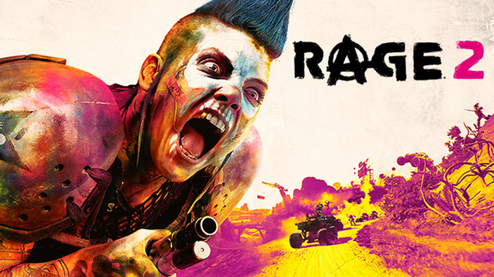 Steam、ベセスダ作品が最大80%オフの「QuakeConセール」開催―最新作『RAGE 2』も50%オフ