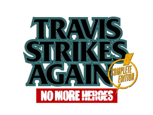 PS4/Steam『Travis Strikes Again: No More Heroes Complete Edition』10月17日発売！過去に配信された追加コンテンツも収録