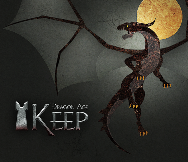 『Dragon Age: Inqusition』へ継ぐ過去作の決断を選択することができるアプリ『Dragon Age Keep』が正式発表