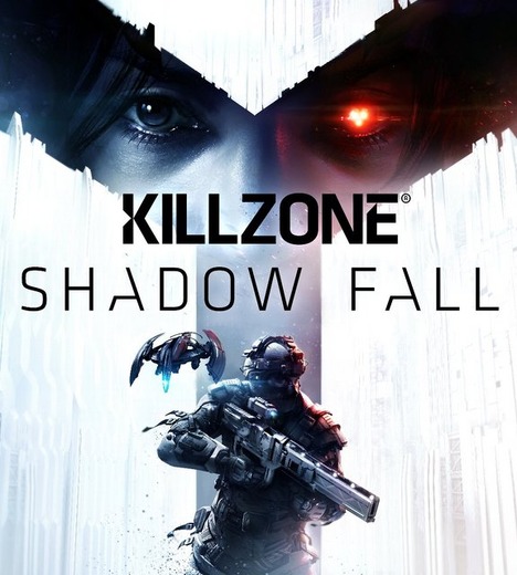 『KILLZONE: SHADOW FALL』