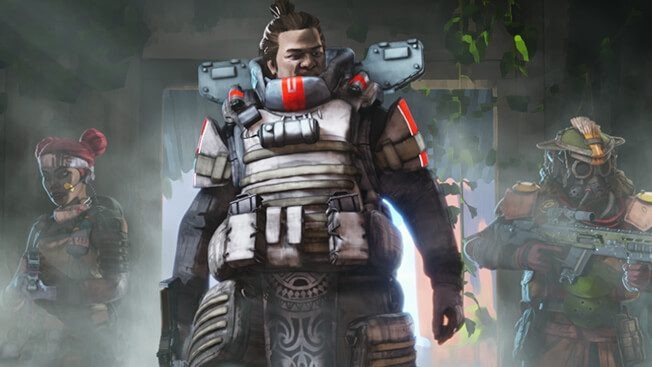 米スポーツチャンネルESPN2、銃撃事件の影響を受けて『Apex Legends』大会番組の放送を延期―海外報道