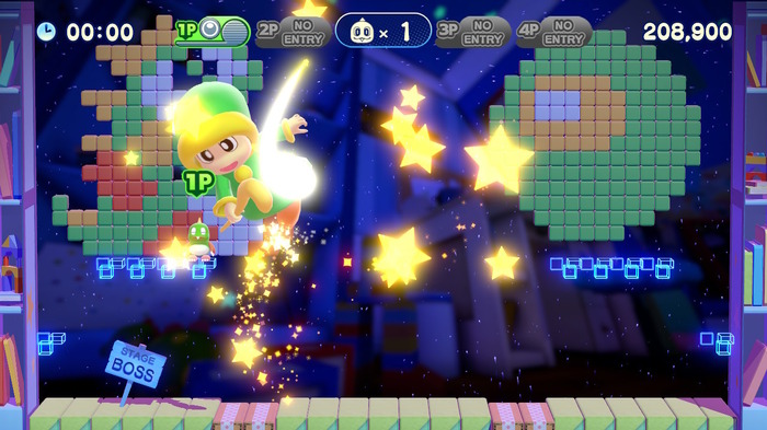 『バブルボブル』復活！『Bubble Bobble 4 Friends』海外スイッチ向けに発表―タイトー、コンソール再参入後初の内製開発タイトルに