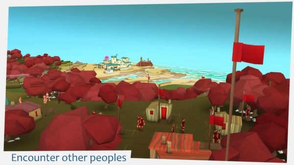 ピーター・モリニュー最新作『Godus』のβテストが今月13日より開始