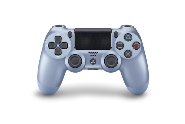 「DUALSHOCK 4」に4つの新色が登場！ お揃いな「ローズ・ゴールド」のワイヤレスサラウンドヘッドセットも