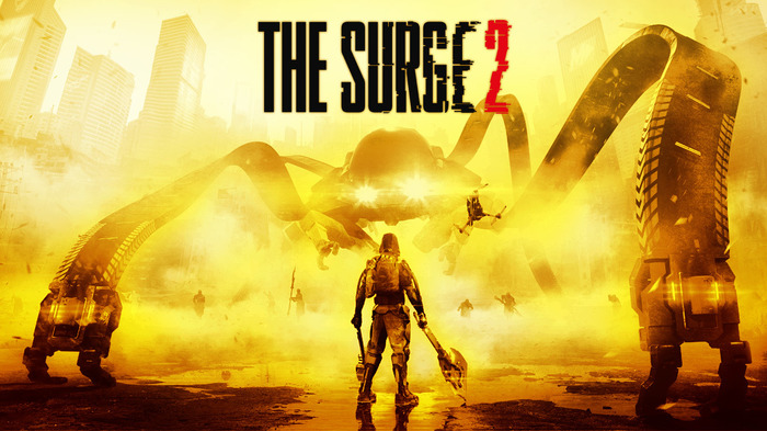 外骨格アクションRPG『The Surge 2』完成！新トレイラーも公開