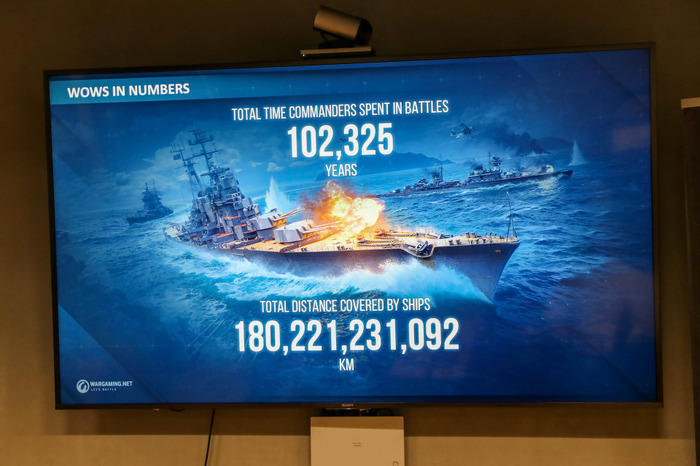 『World of Warships』に待望の潜水艦が正式実装！日米独ソなど収録艦も語られた発表会レポ―開発者インタビューも