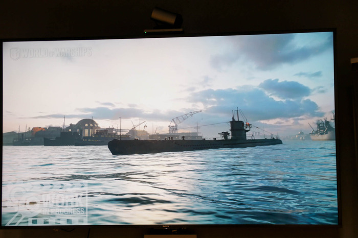 『World of Warships』に待望の潜水艦が正式実装！日米独ソなど収録艦も語られた発表会レポ―開発者インタビューも