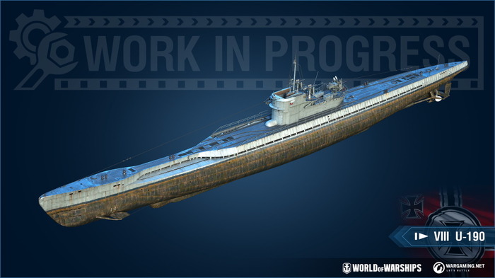 『World of Warships』に待望の潜水艦が正式実装！日米独ソなど収録艦も語られた発表会レポ―開発者インタビューも