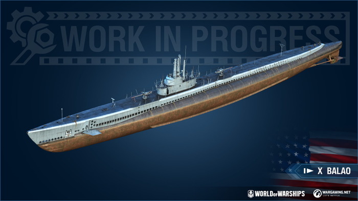 『World of Warships』に待望の潜水艦が正式実装！日米独ソなど収録艦も語られた発表会レポ―開発者インタビューも