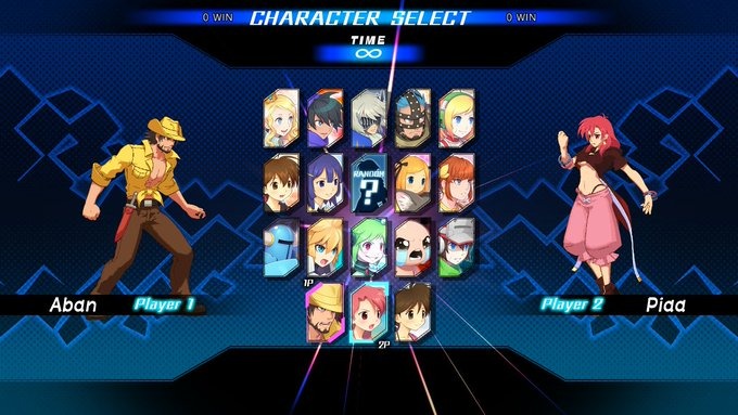 対戦格闘『Blade Strangers』にまさかの『どきどきポヤッチオ』より“ピア”参戦！他追加キャラも