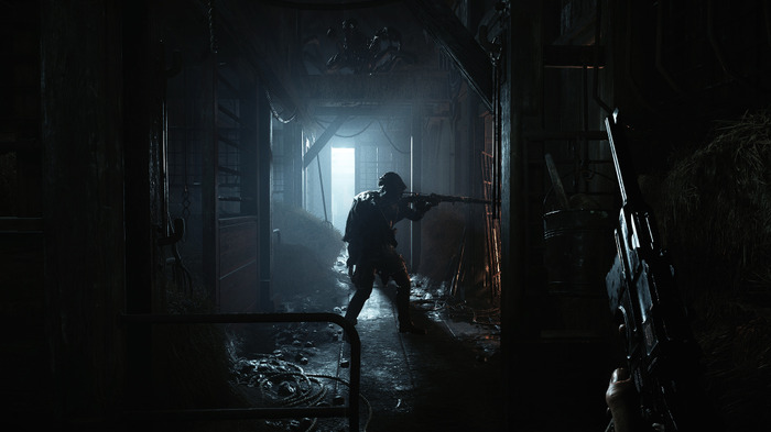 PvPvEモンスターハントシューター『Hunt: Showdown』PC版が正式リリース―緊張感あふれる意欲作