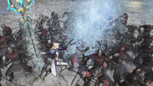 『無双OROCHI3 Ultimate』12月発売！新キャラクターやストーリーを追加した『無双OROCHI3』のパワーアップ作品