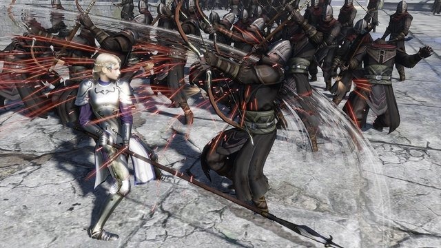 『無双OROCHI3 Ultimate』12月発売！新キャラクターやストーリーを追加した『無双OROCHI3』のパワーアップ作品