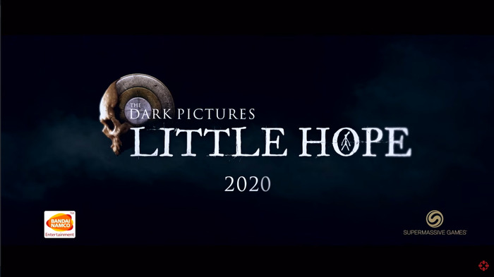 『The Dark Pictures Anthology:Man of Medan』の続編『Little Hope』の情報が公開！リリースは2020年予定