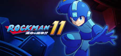 Steamにて『ロックマン』シリーズ5作品がセール中、最大60%オフに