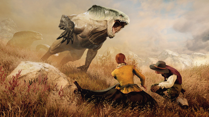 幻想RPG『GreedFall』PCおよび海外コンソール向けにリリース―各派閥の思惑が交錯する重厚なストーリー