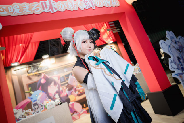 「東京ゲームショウ2019」百花繚乱の企業ブース美女コスプレイヤーまとめ【写真157枚】