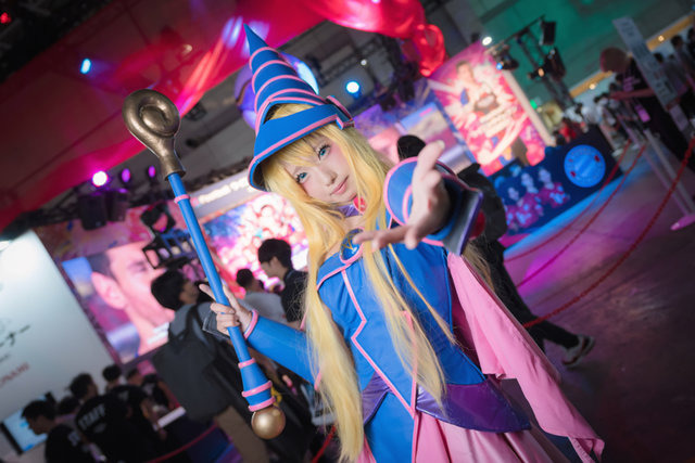 「東京ゲームショウ2019」百花繚乱の企業ブース美女コスプレイヤーまとめ【写真157枚】