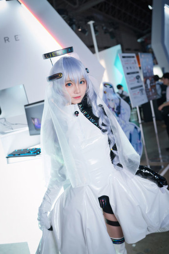 「東京ゲームショウ2019」百花繚乱の企業ブース美女コスプレイヤーまとめ【写真157枚】