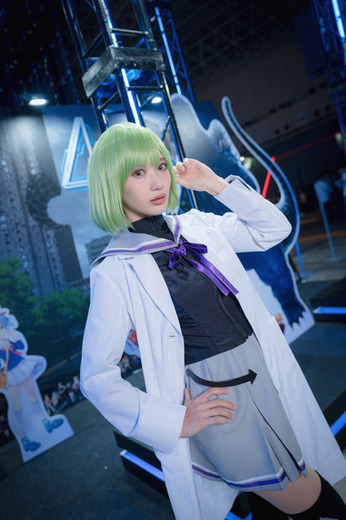 「東京ゲームショウ2019」百花繚乱の企業ブース美女コスプレイヤーまとめ【写真157枚】