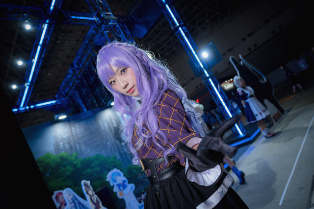 「東京ゲームショウ2019」百花繚乱の企業ブース美女コスプレイヤーまとめ【写真157枚】