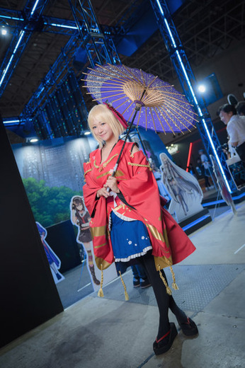 「東京ゲームショウ2019」百花繚乱の企業ブース美女コスプレイヤーまとめ【写真157枚】