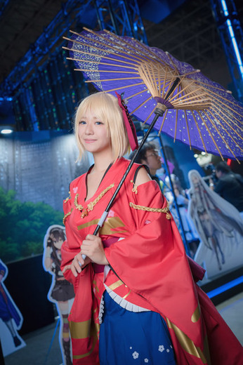 「東京ゲームショウ2019」百花繚乱の企業ブース美女コスプレイヤーまとめ【写真157枚】