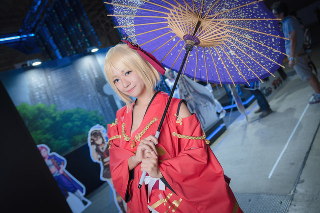 「東京ゲームショウ2019」百花繚乱の企業ブース美女コスプレイヤーまとめ【写真157枚】