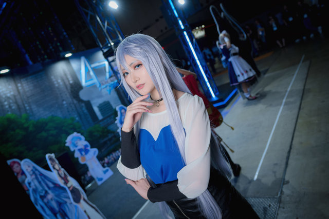 「東京ゲームショウ2019」百花繚乱の企業ブース美女コスプレイヤーまとめ【写真157枚】