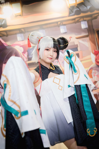 「東京ゲームショウ2019」百花繚乱の企業ブース美女コスプレイヤーまとめ【写真157枚】