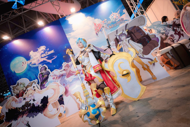 「東京ゲームショウ2019」百花繚乱の企業ブース美女コスプレイヤーまとめ【写真157枚】