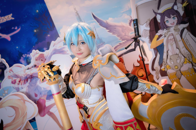 「東京ゲームショウ2019」百花繚乱の企業ブース美女コスプレイヤーまとめ【写真157枚】