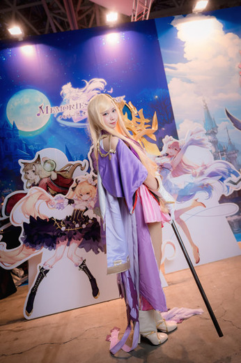 「東京ゲームショウ2019」百花繚乱の企業ブース美女コスプレイヤーまとめ【写真157枚】