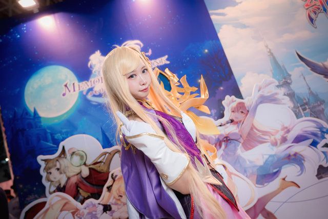 「東京ゲームショウ2019」百花繚乱の企業ブース美女コスプレイヤーまとめ【写真157枚】